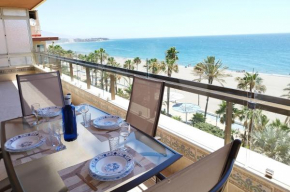 Los Reales, Estepona